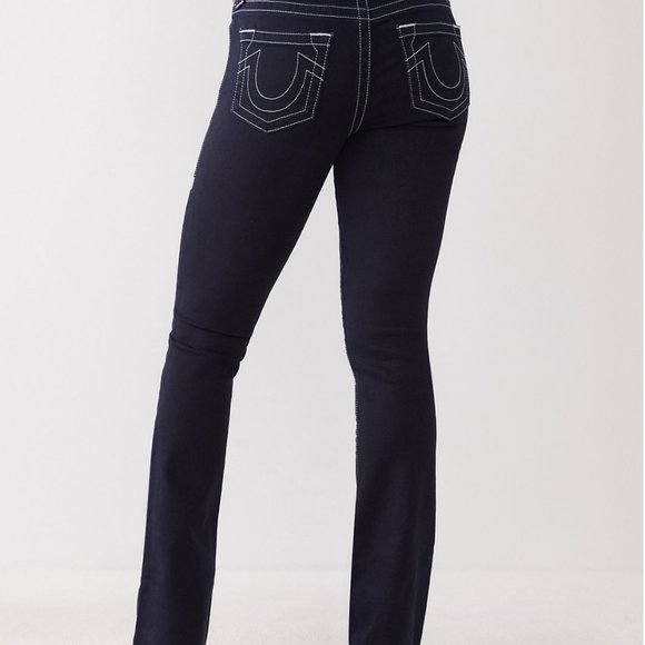 True Religion | Jeans | True Religion Becca Midrise Boot Cut Jeans Nwt |  Poshmark